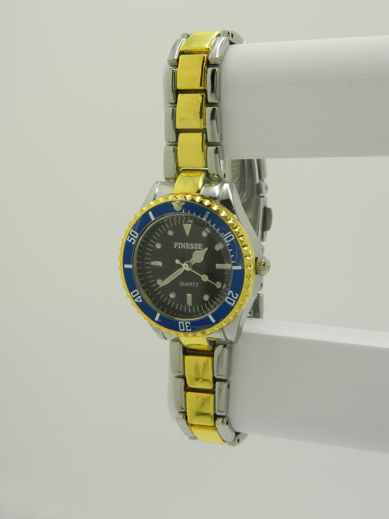 Diver Style Quartz Watch image 2