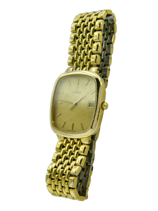 Omega Deville image 2