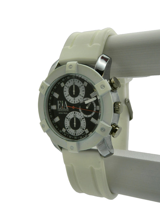 EIA Faux Chronograph Quartz image 2