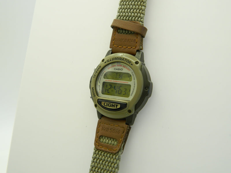 CASIO Illuminator image 2
