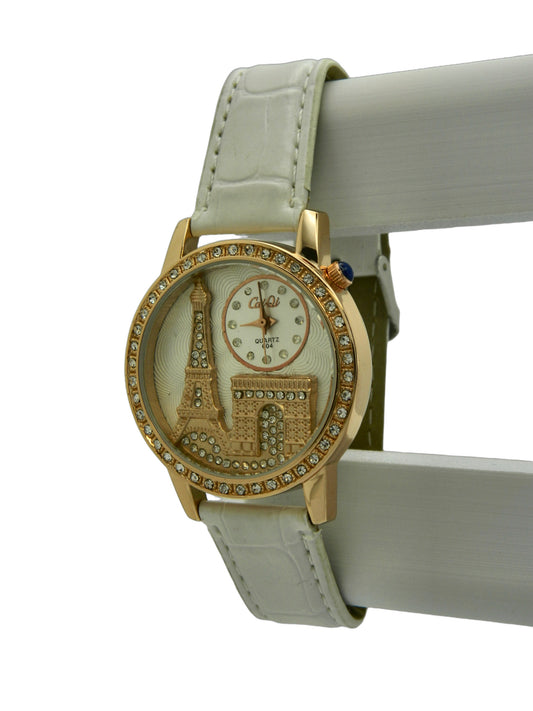 Paristraveler Cal Qi Quartz Watch image 2