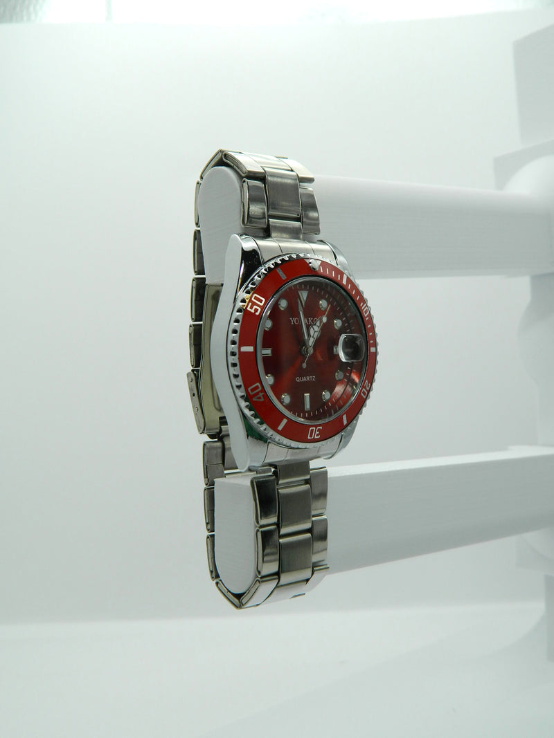 Yolako Diver Style Watch image 2
