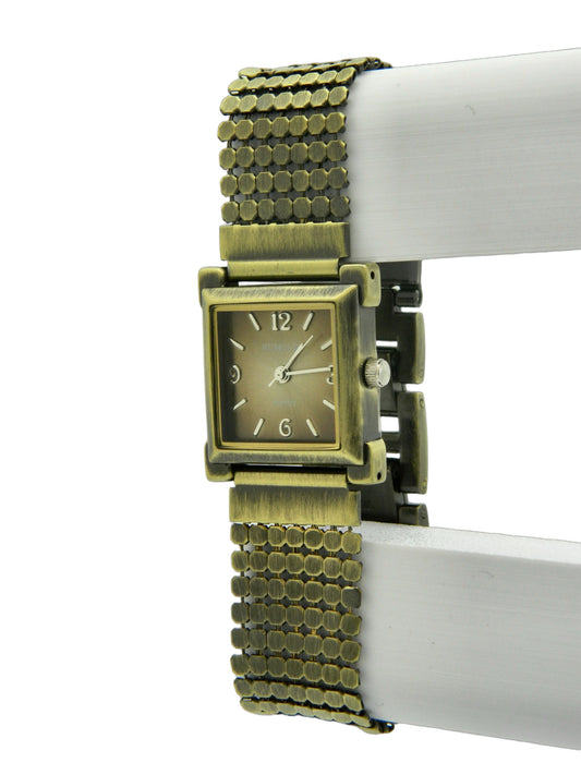 Rumors Chocolate Dial Quartz Watch image 2