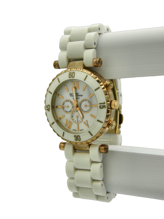 Vice Versa Faux Chrono Quartz Watch image 2