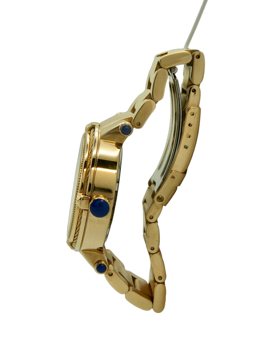 Invicta Bolt Rose Gold Tone Quartz image 3