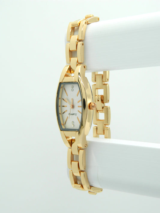 Elegant Quartz Watch image 2