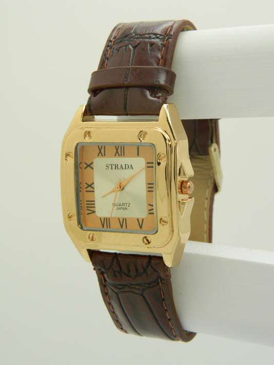 Strada Quartz Watch image 2