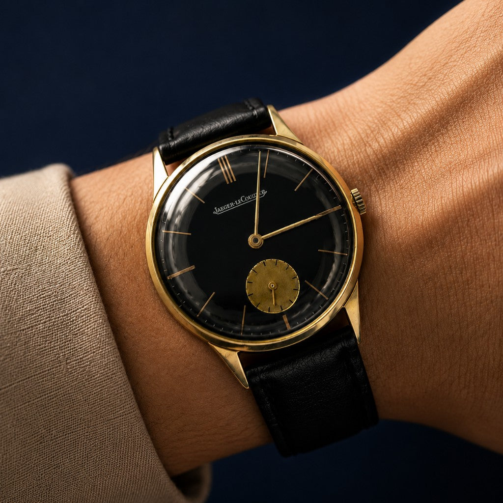 Find your next watch.