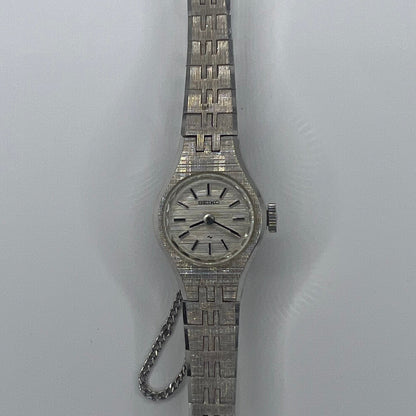 Ladies Seiko