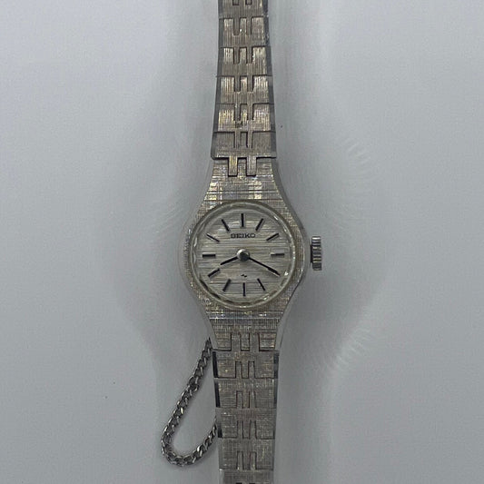 Ladies Seiko