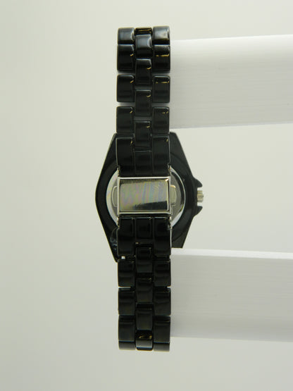 Geneva Diver Style With Iced Out Bezel image 5