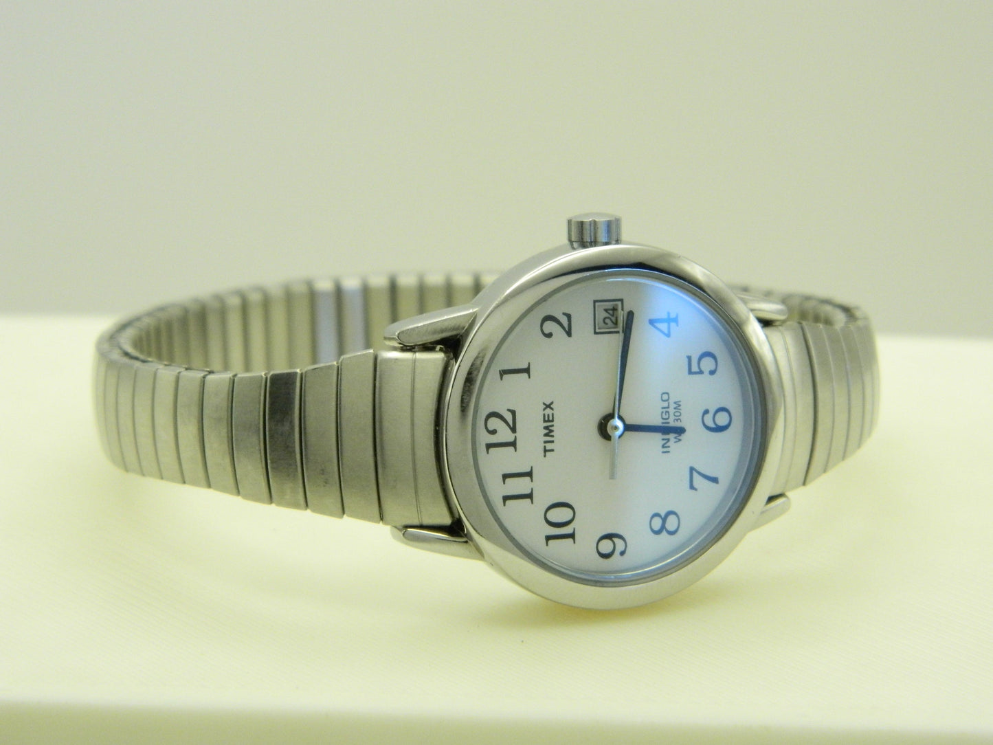 Timex Indiglo Watch image 4