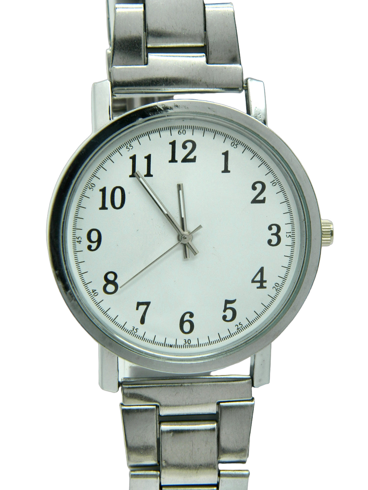 Simple Quartz Watch image 4