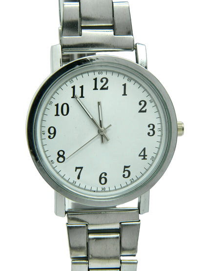 Simple Quartz Watch image 4