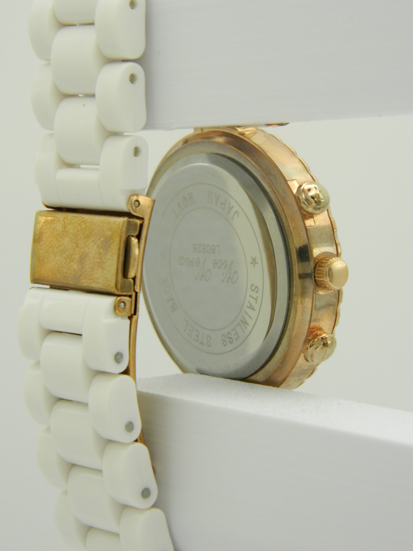 Vice Versa Faux Chrono Quartz Watch image 6