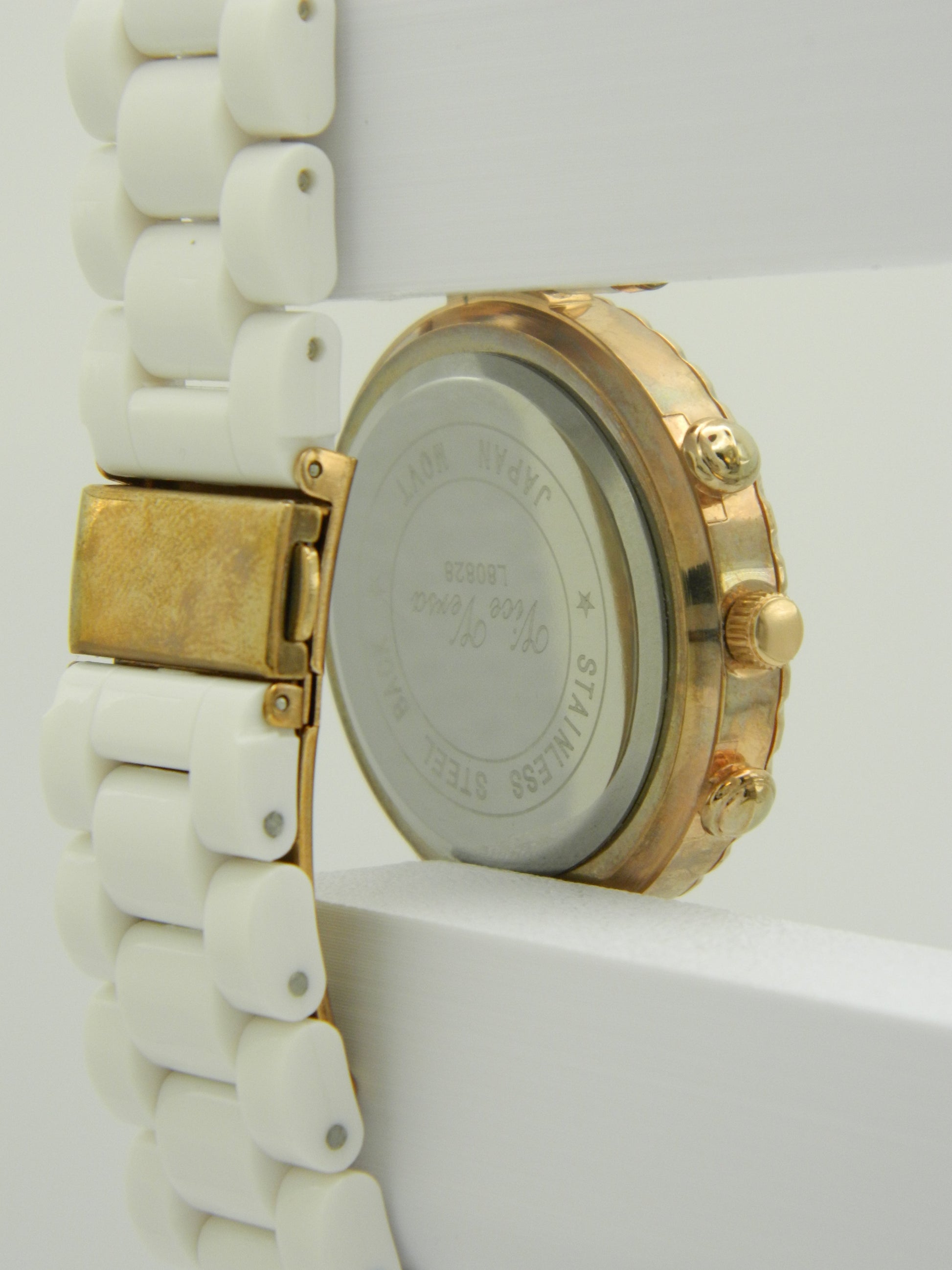 Vice Versa Faux Chrono Quartz Watch image 6