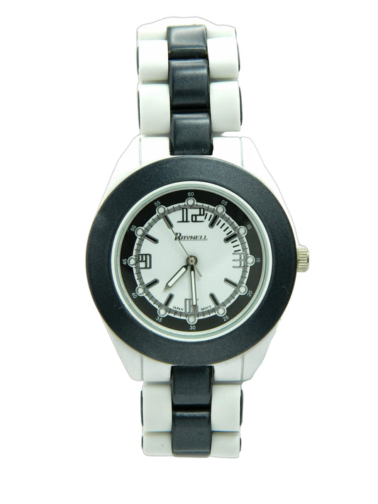 Radwell Zebra Quartz Watch image 1