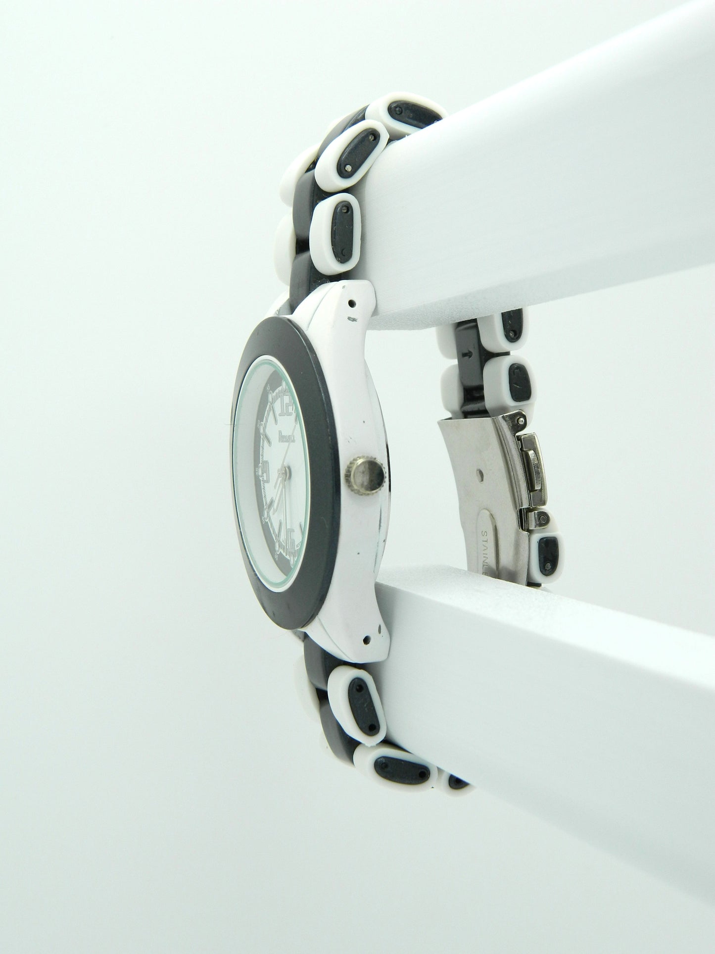 Radwell Zebra Quartz Watch image 3