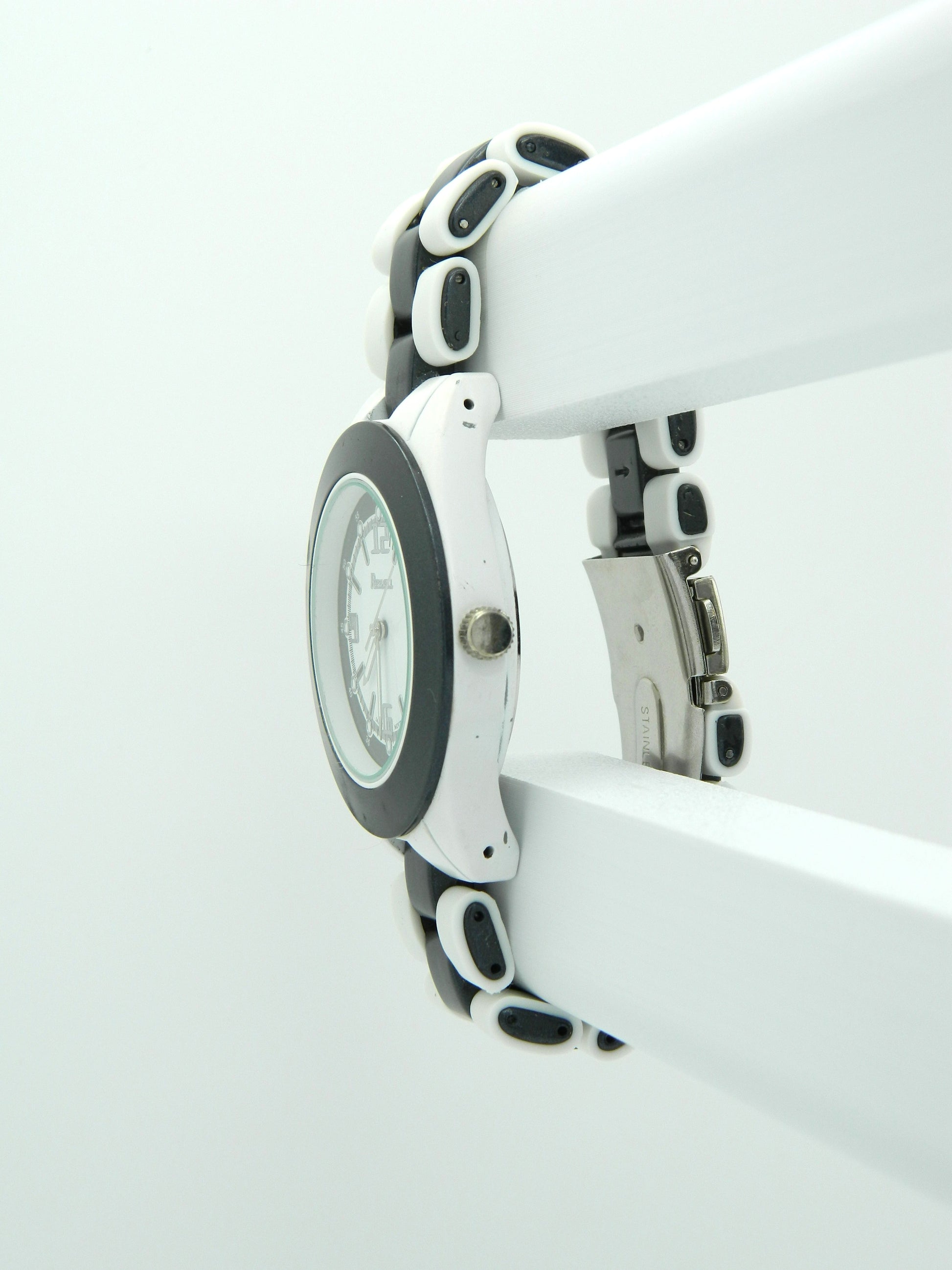 Radwell Zebra Quartz Watch image 3