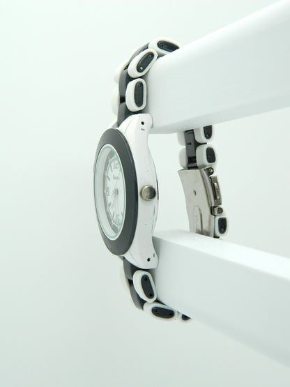 Radwell Zebra Quartz Watch image 3
