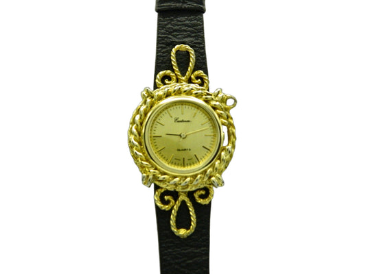 Eastman Art Deco Quartz Watch image 1