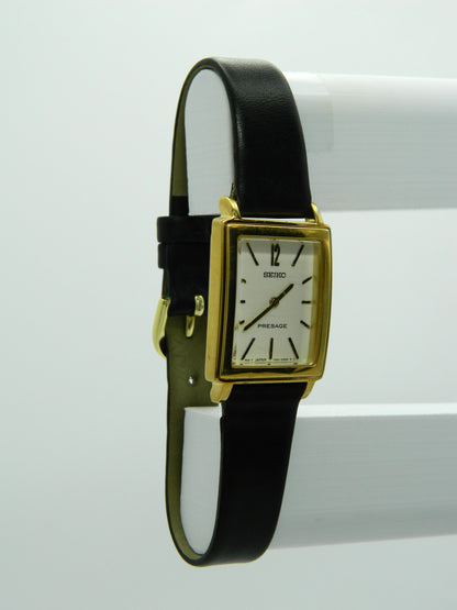 Seiko Presage Vintage Watch image 3
