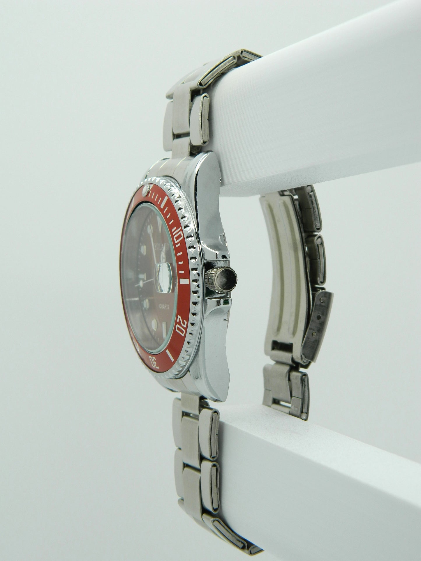 Yolako Diver Style Watch image 4