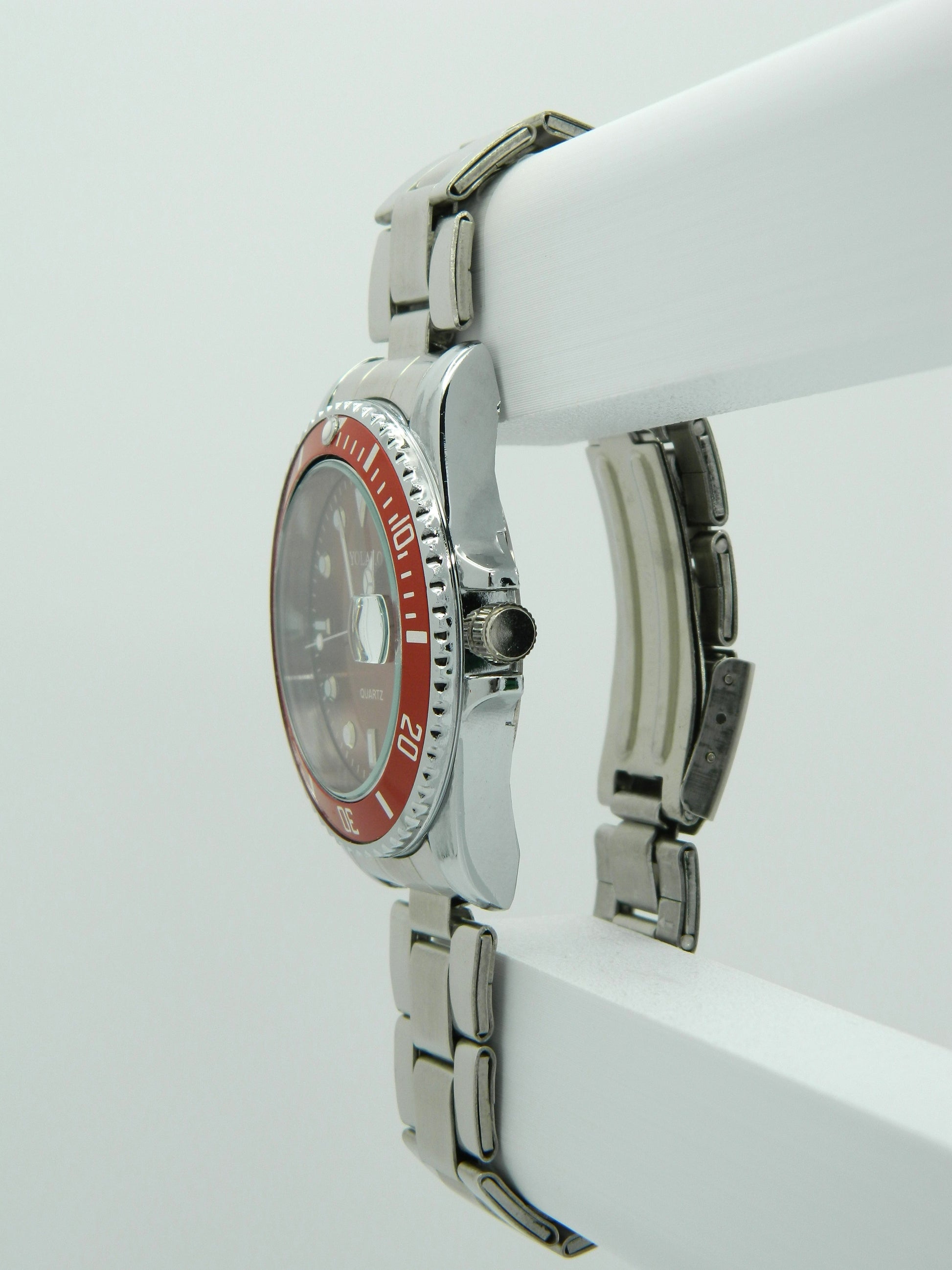 Yolako Diver Style Watch image 4