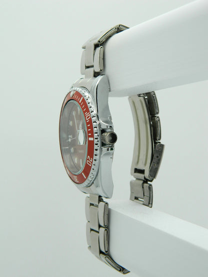 Yolako Diver Style Watch image 4