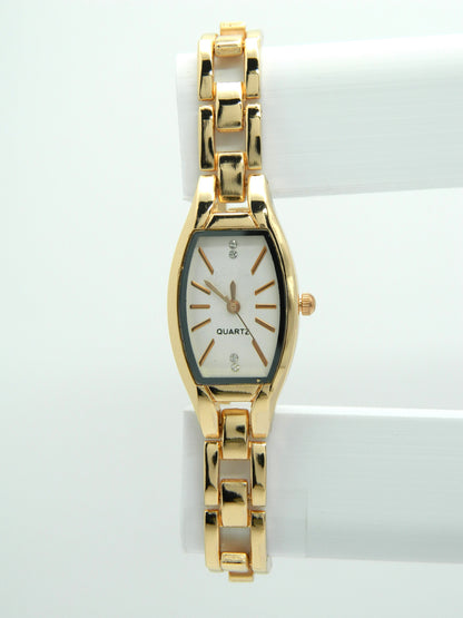 Elegant Quartz Watch image 1