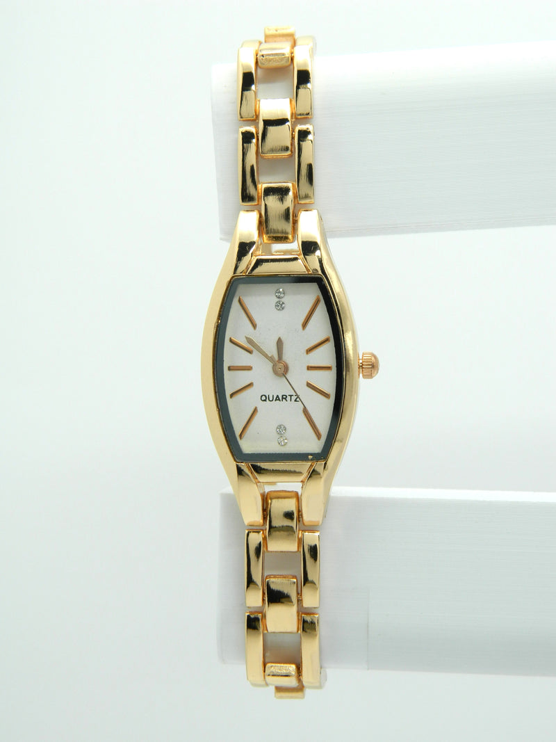 Elegant Quartz Watch image 1