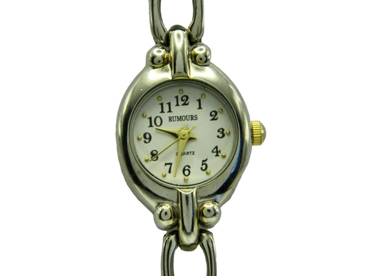 Rumors Two Tone Quartz Watch image 1