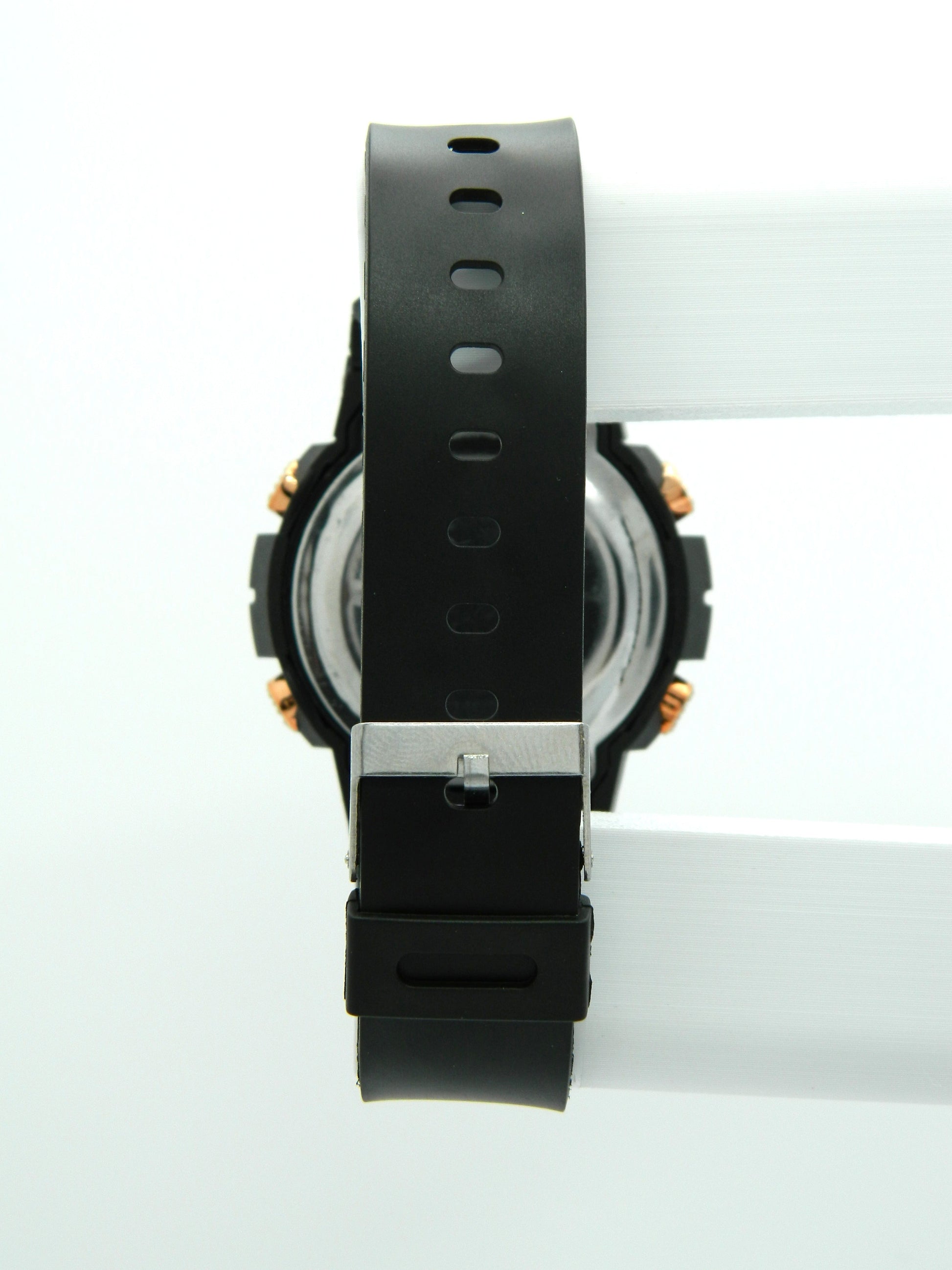 Light Blue Digital Sport Watch image 5