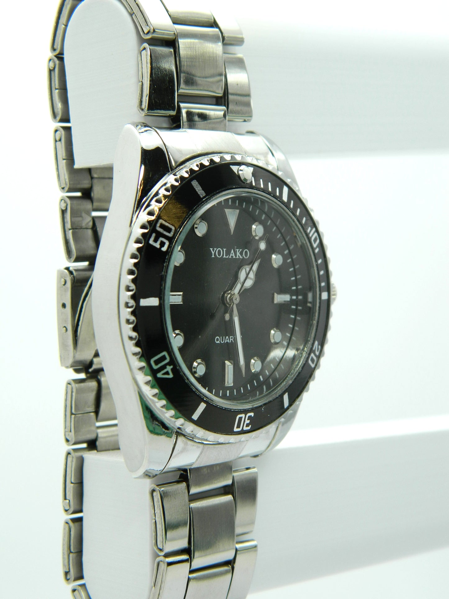 Yolako Diver Style Watch image 4