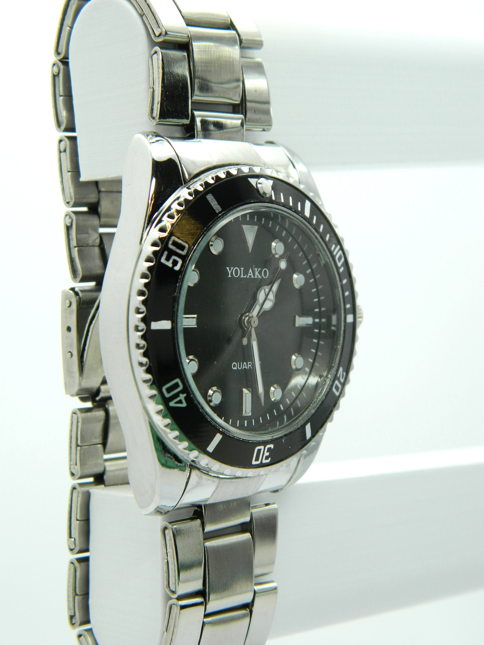 Yolako Diver Style Watch image 4