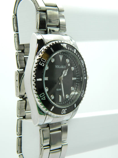 Yolako Diver Style Watch image 4