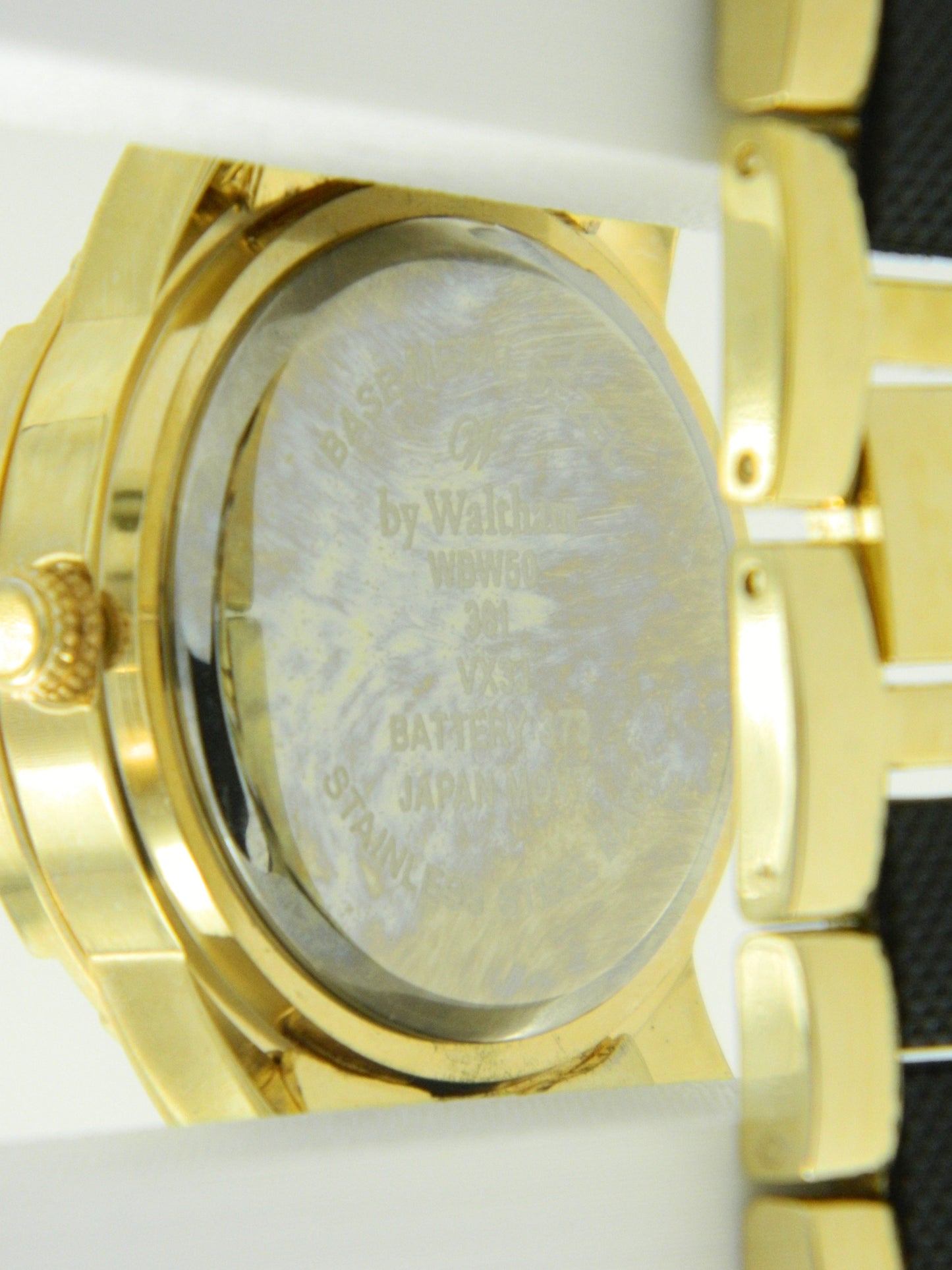 Waltham Calendar Quartz image 6
