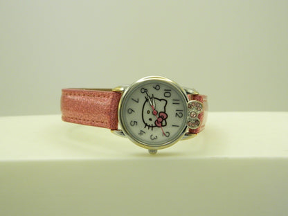 Sanrio Hello Kitty Quartzwatch image 4