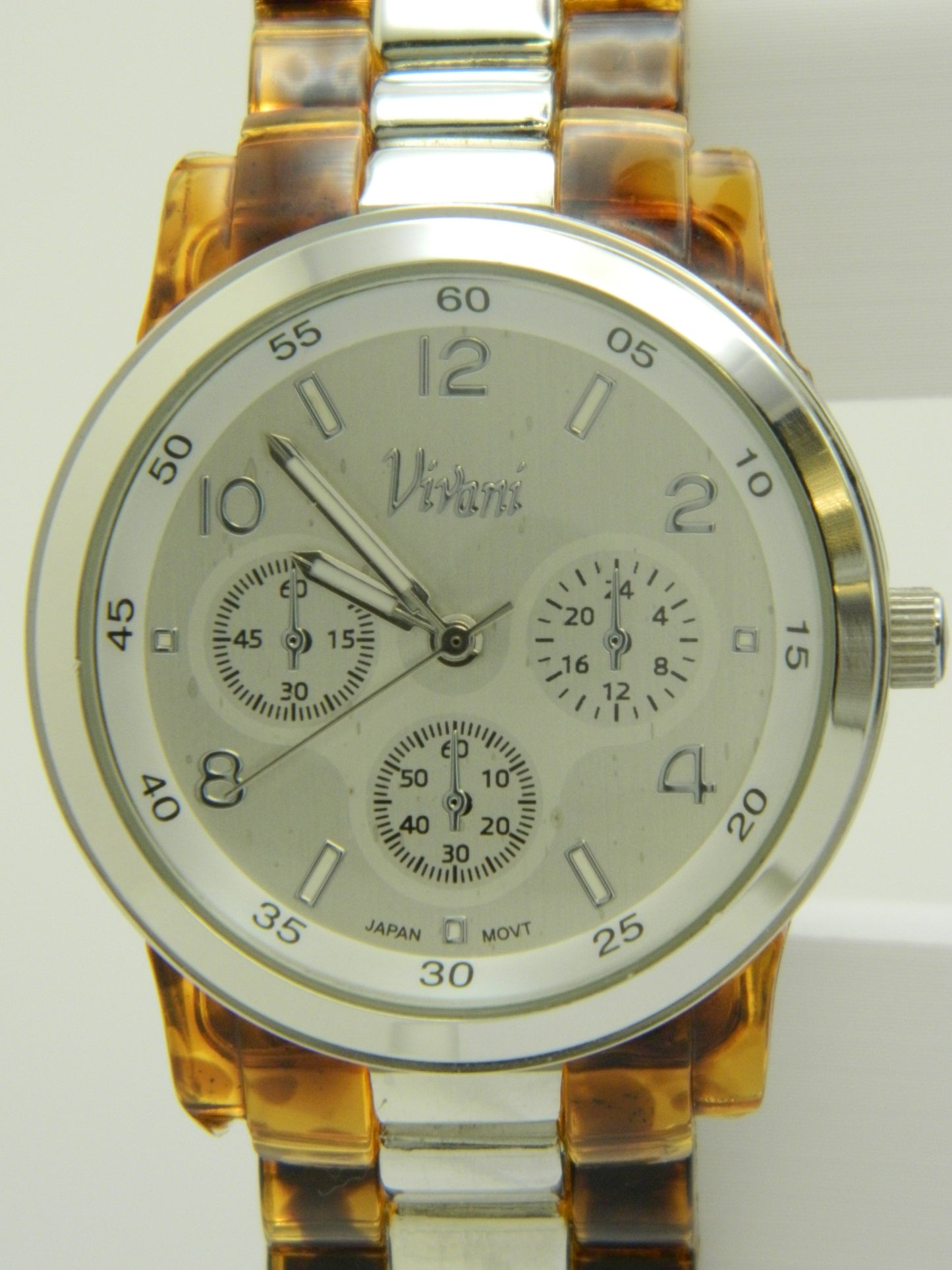 Vivani Quartz Watch image 4