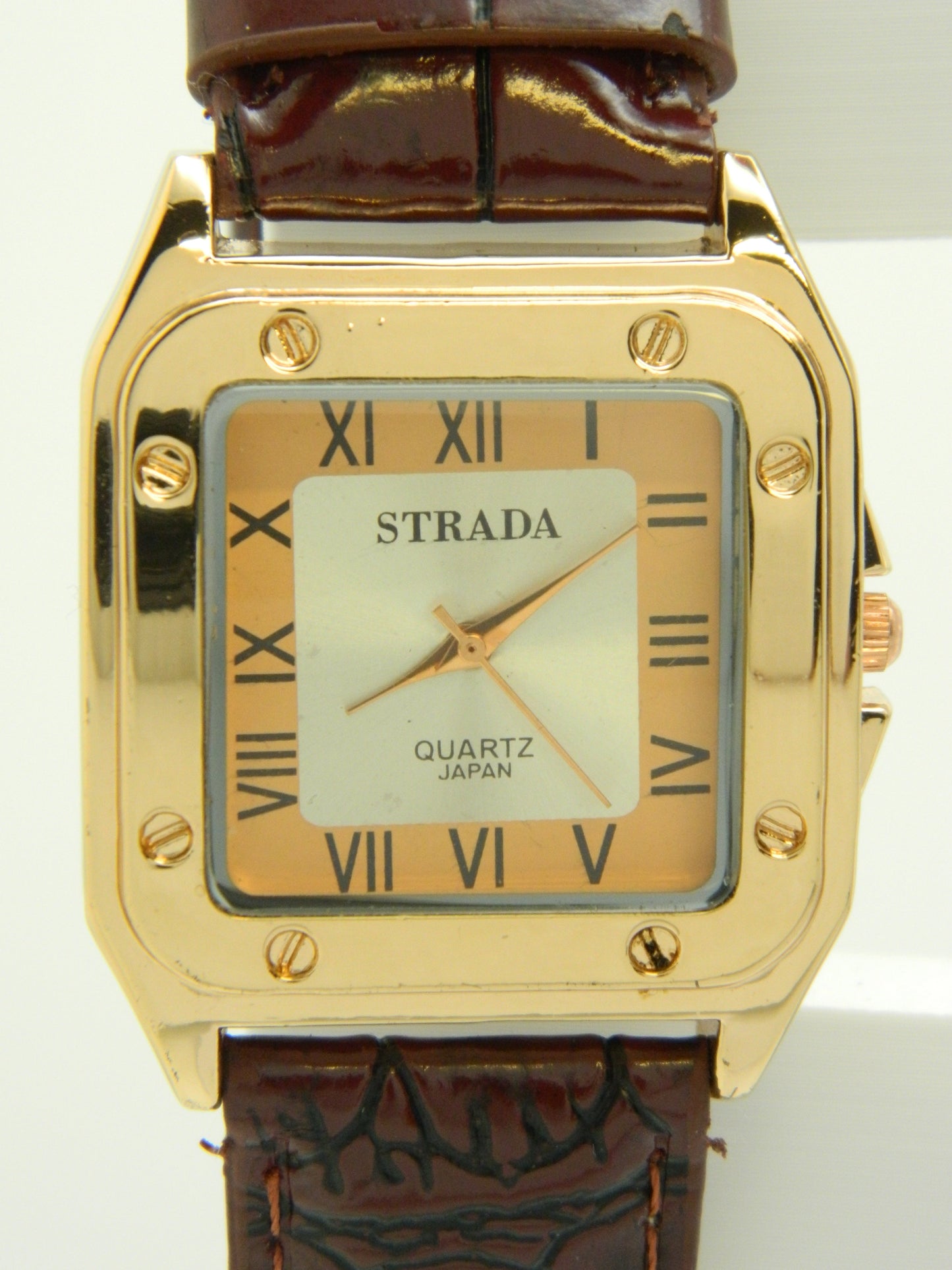 Strada Quartz Watch image 4