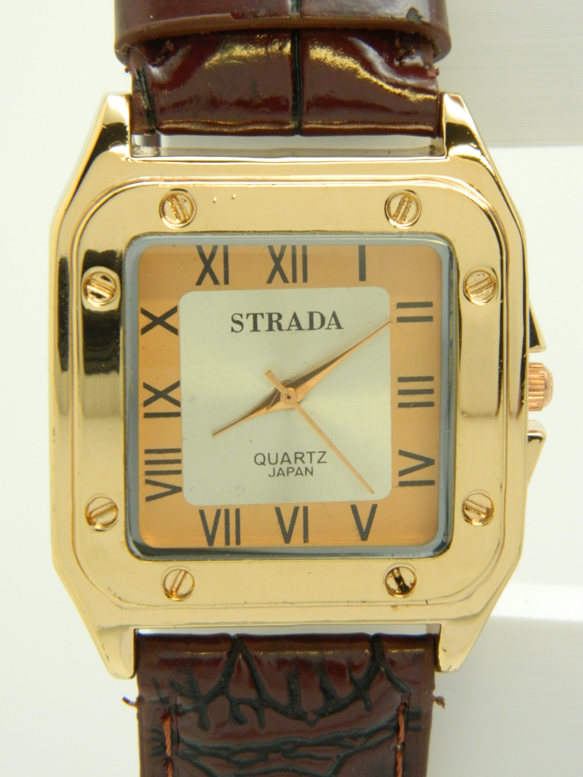Strada Quartz Watch image 4