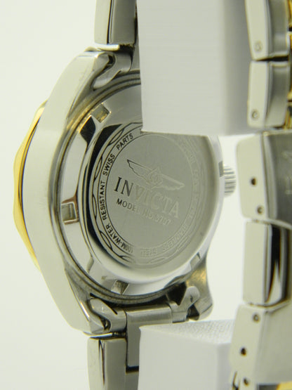 INVICTA Royal Blue Diver With Sub Seconds Quartz Watch image 6
