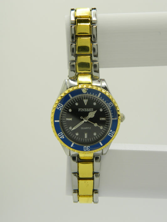Diver Style Quartz Watch image 1