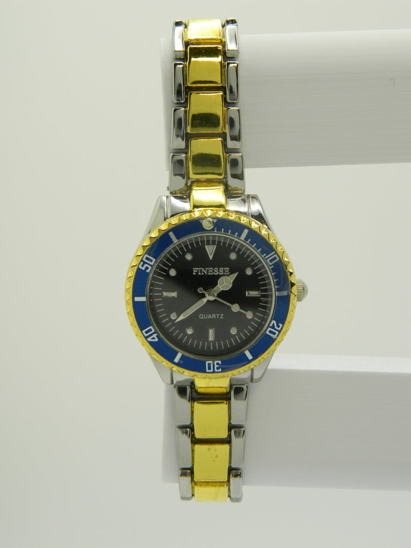 Diver Style Quartz Watch image 1
