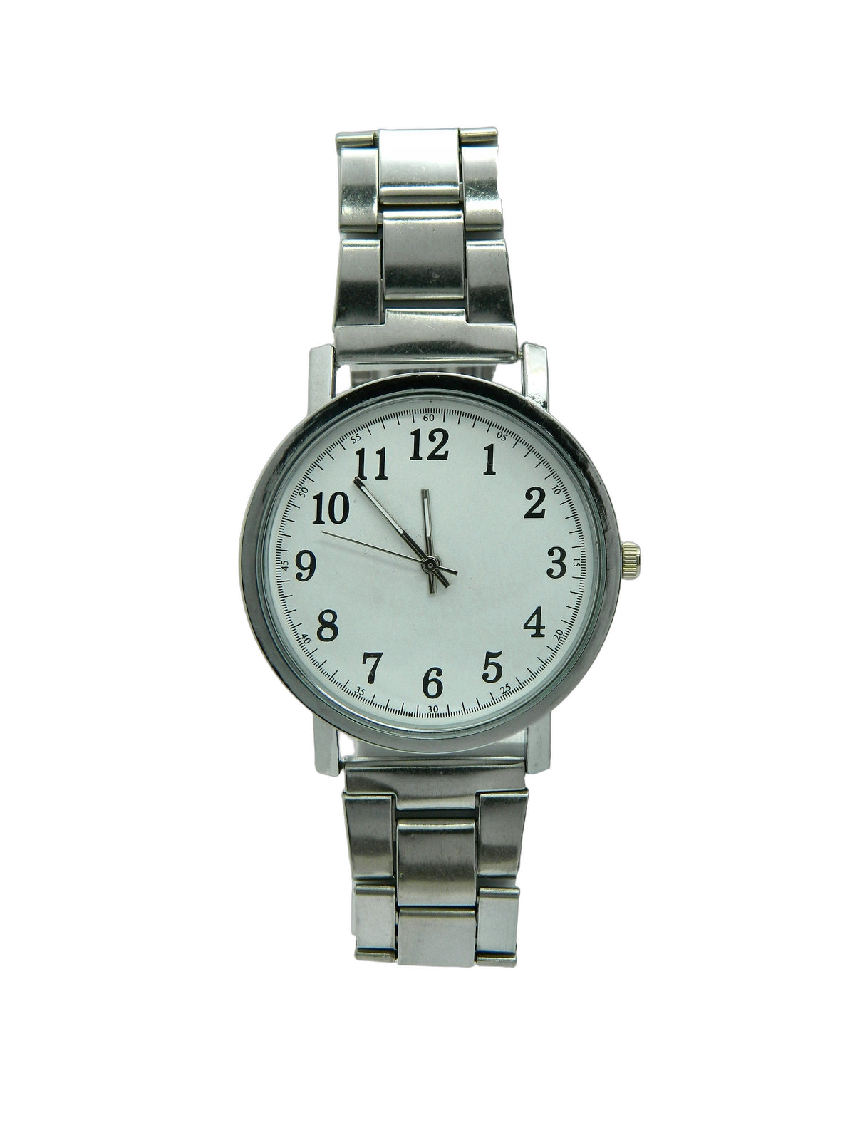 Simple Quartz Watch image 1
