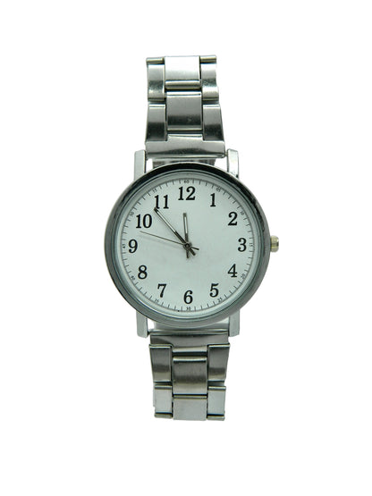 Simple Quartz Watch image 1