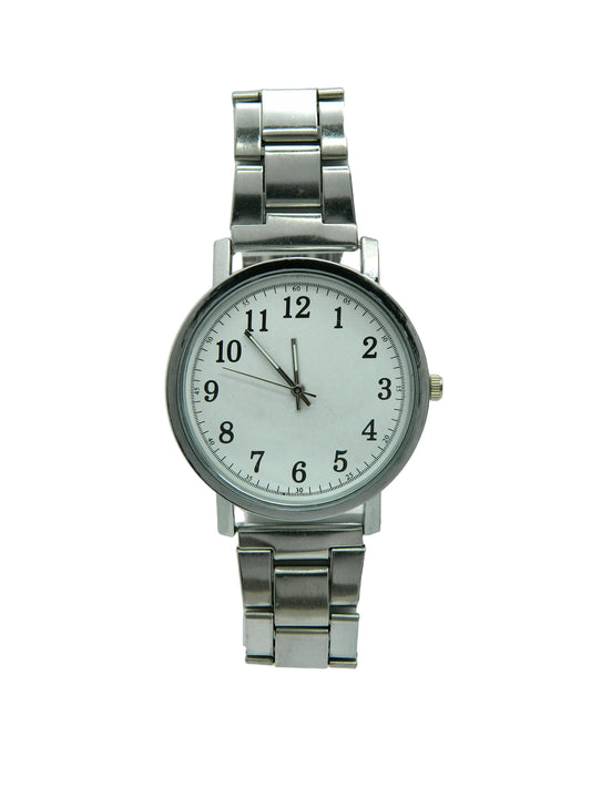 Simple Quartz Watch image 1