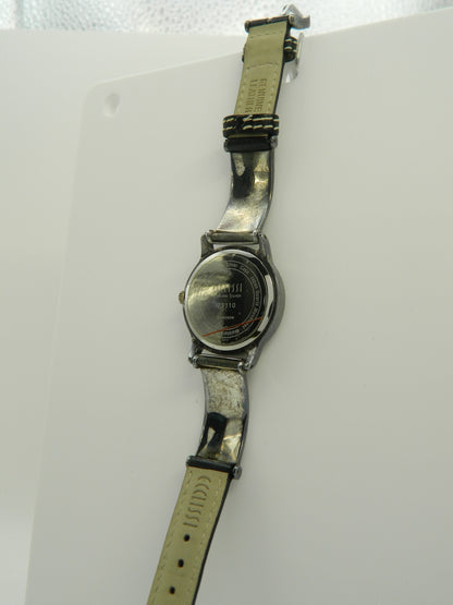 Ecclissy Sterling Silver Quartz image 5
