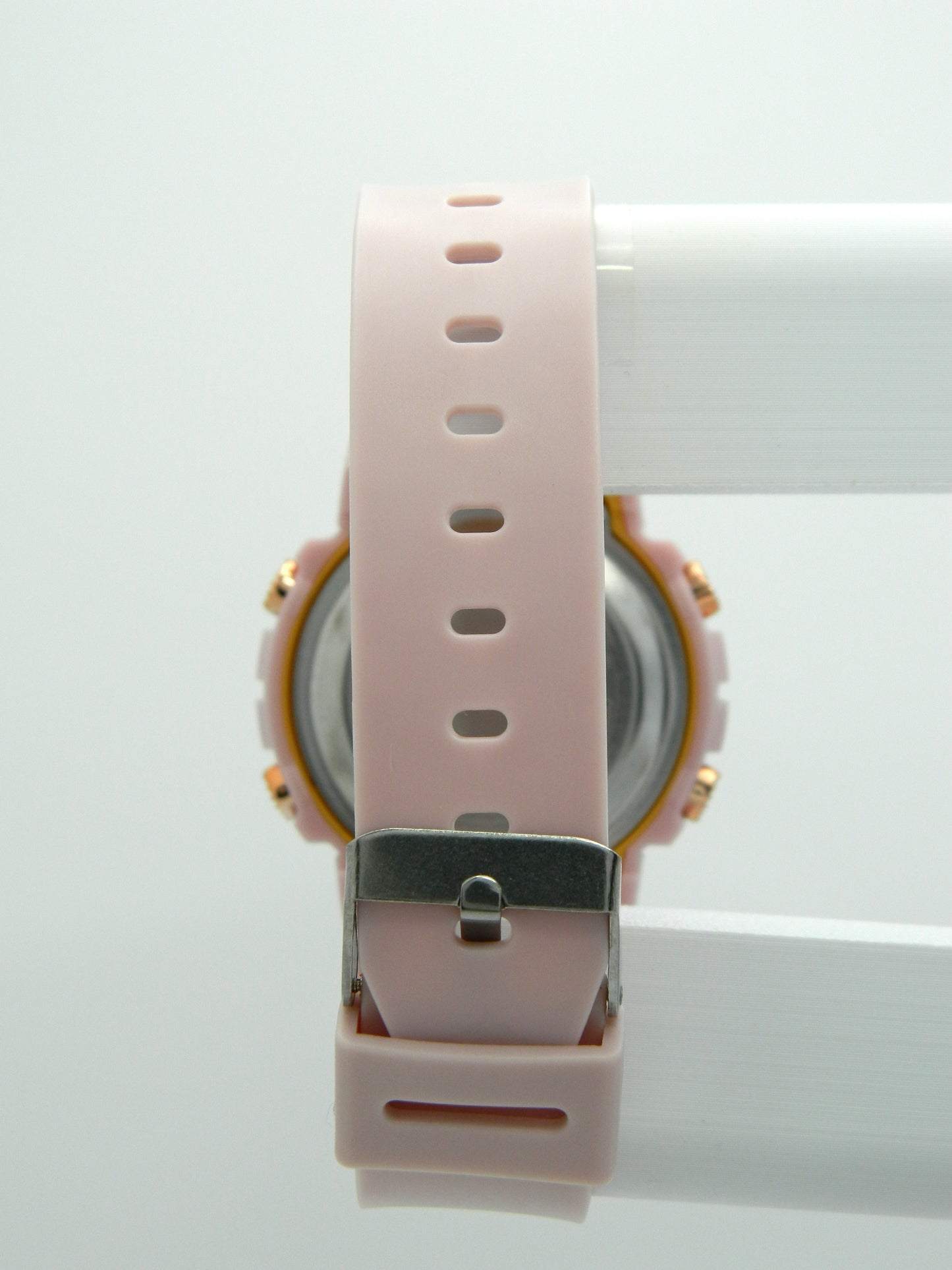 Pink Digital Sport Watch image 5