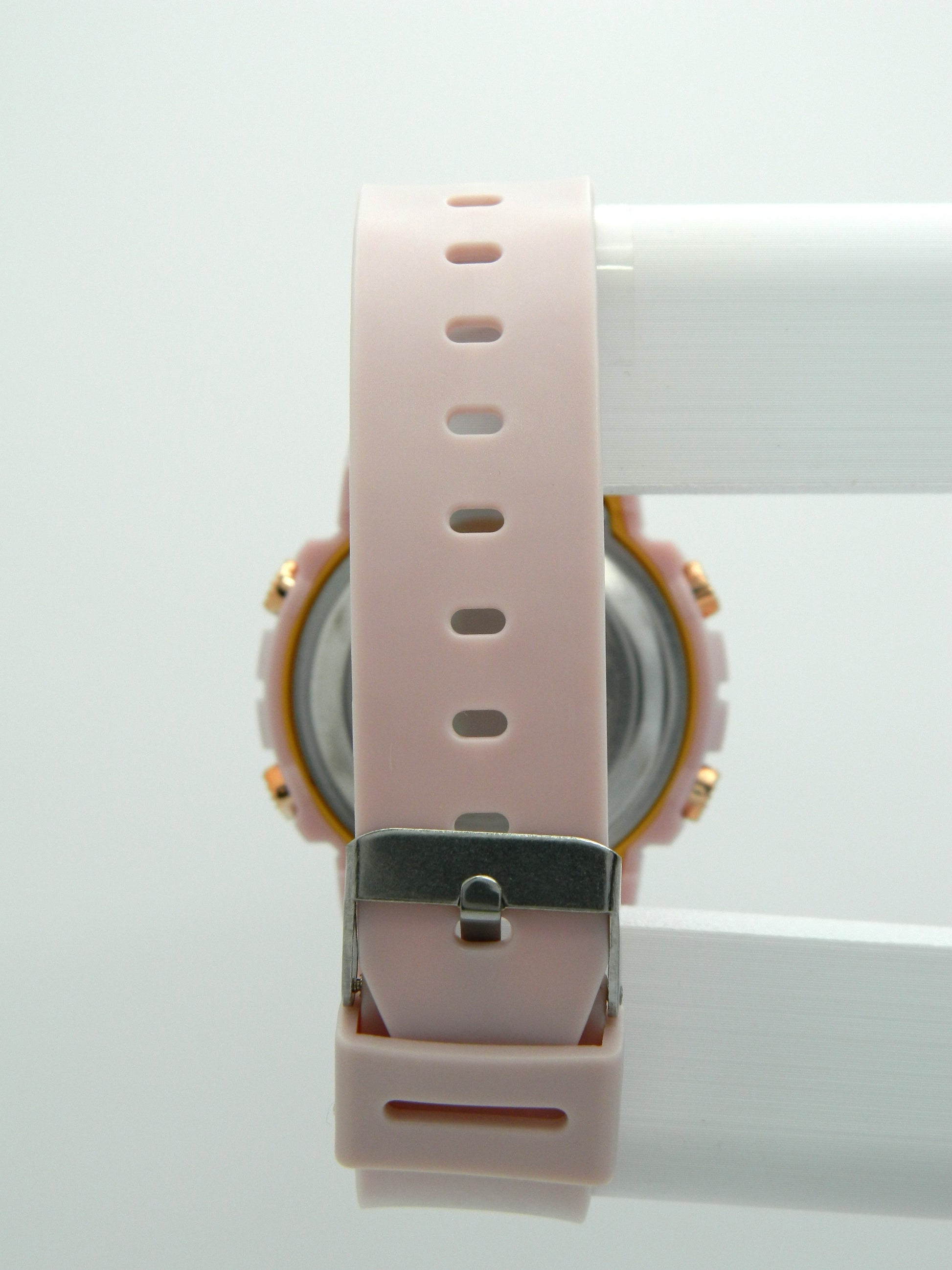 Pink Digital Sport Watch image 5